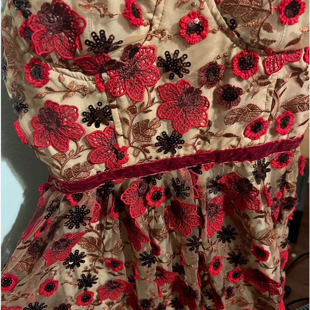 Dressing,
